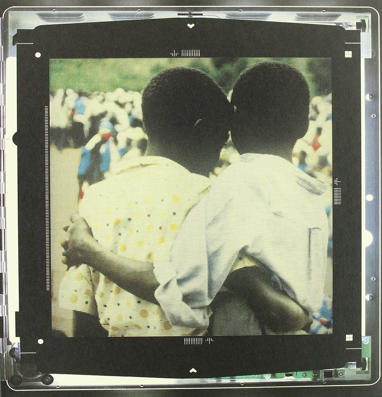 Product Image: Let There Be Light: The Rwanda Project 1994--1998