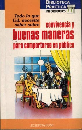 Todo lo que vd necesita saber sobreconvivencia book
