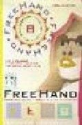 FreeHand 8 - Curso de Iniciacion Para Window Books