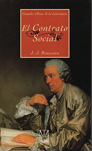 CONTRATO SOCIAL, EL Books