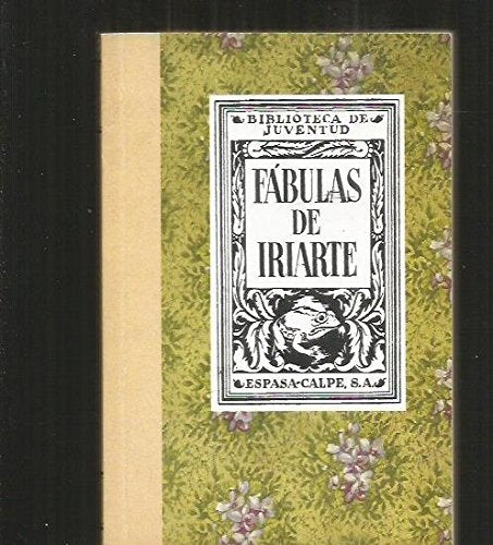 Fábulas literarias Books