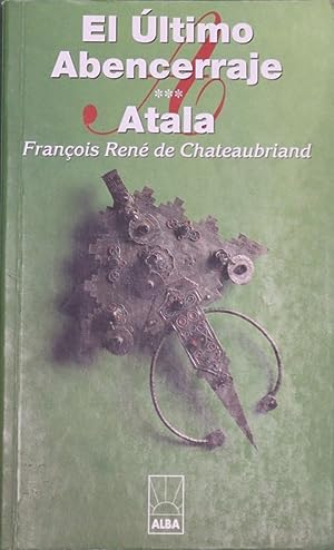 El ultimo abencerraje book