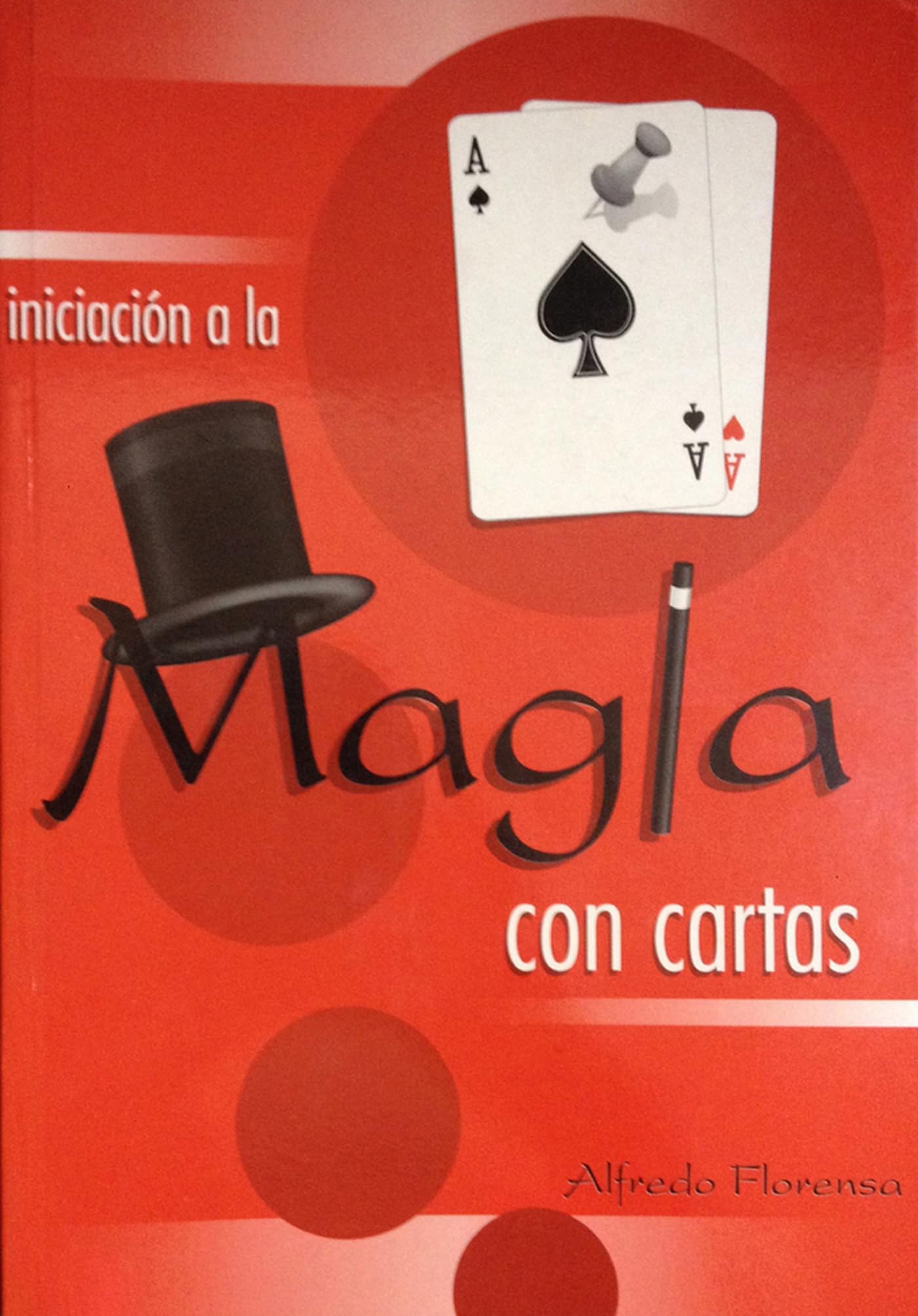 Iniciación a la magia con cartas Film, Art & Culture
