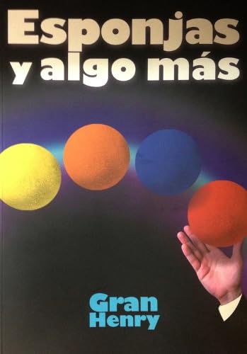 Product Image: Esponjas y algo más