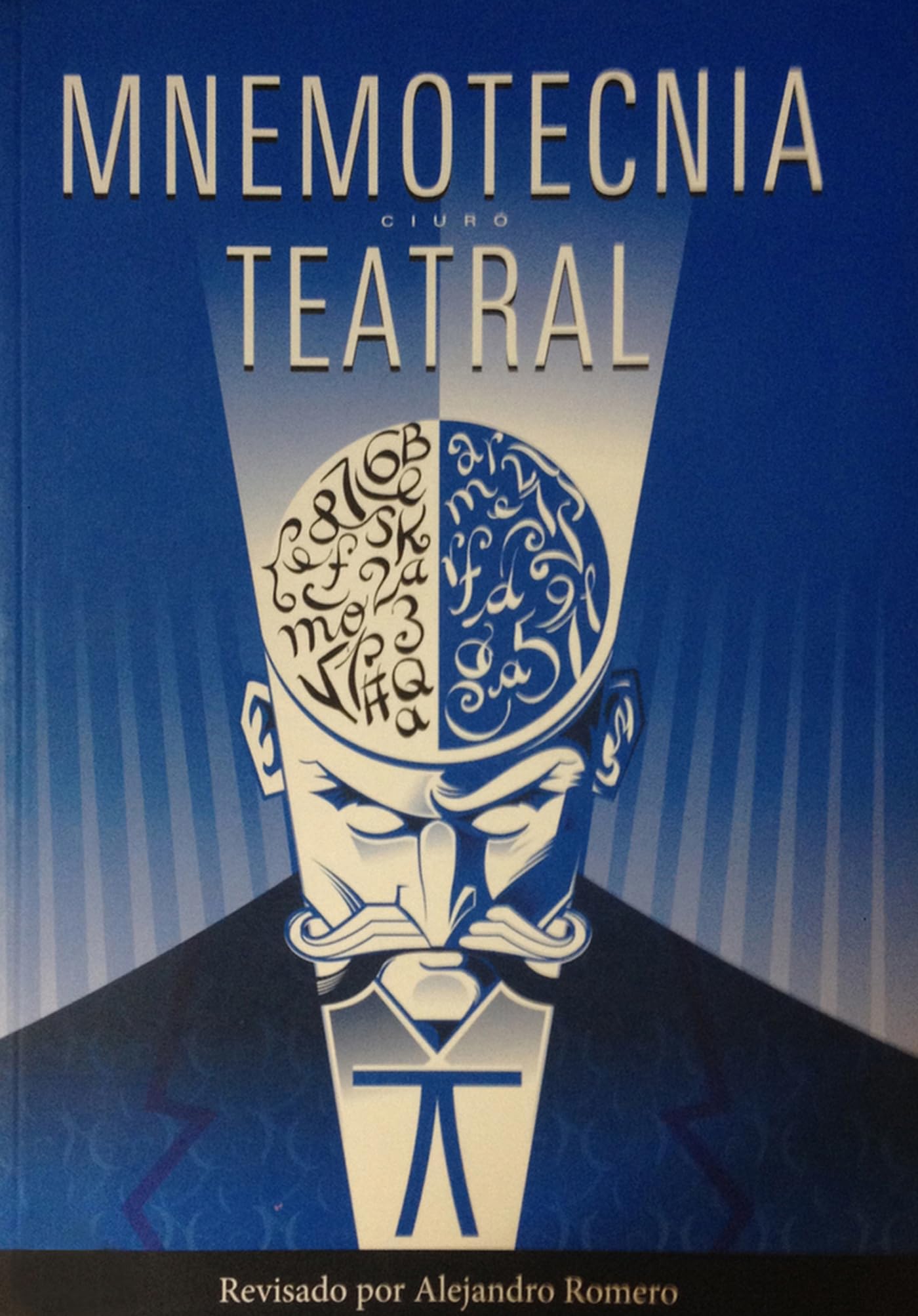 Mnemotecnia teatral book