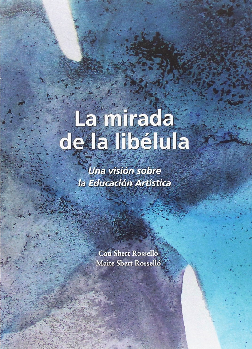 La mirada de la libélula: una visión de la educación artística book