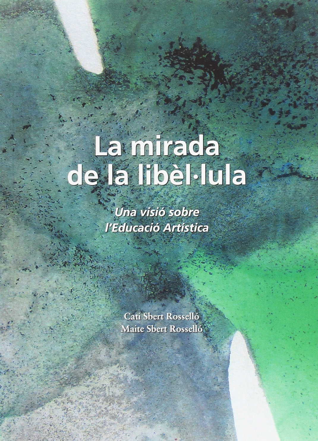 La mirada de la libél·lula : una visiío de l'educació artística Film, Art & Culture