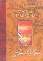 Héctor Servadac, viatges extraordinaris book