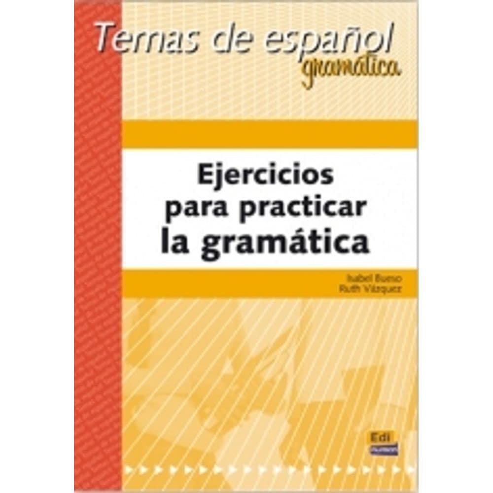Ejercicios para practicar la gramática Foreign Languages ​​& Dictionaries