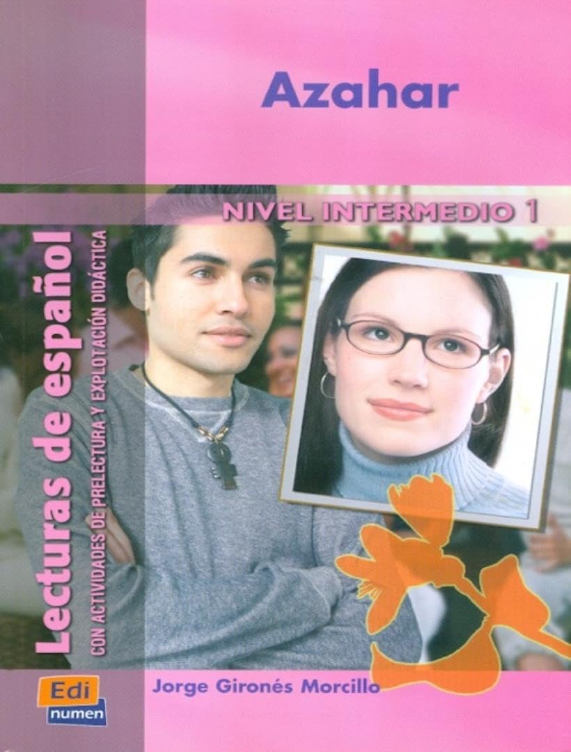 Product Image: Azahar