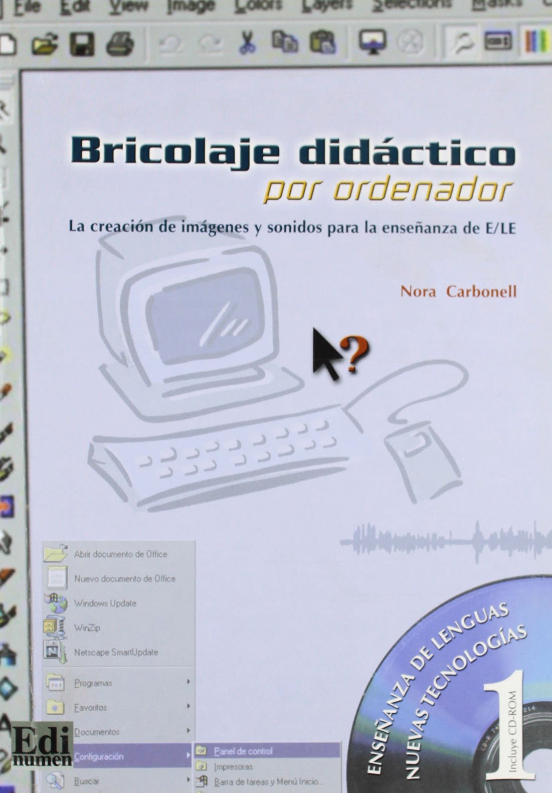 Bricolaje didactico por ordenador book