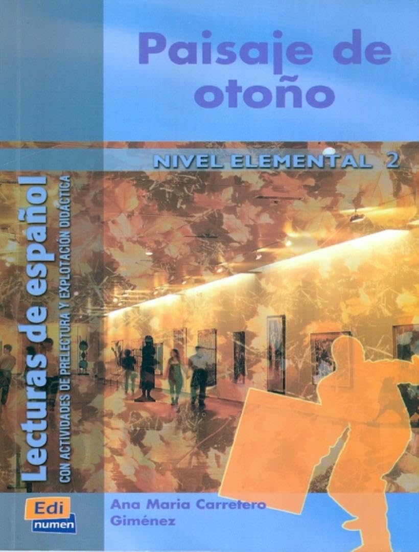 Paisaje de Otoño Study Guides