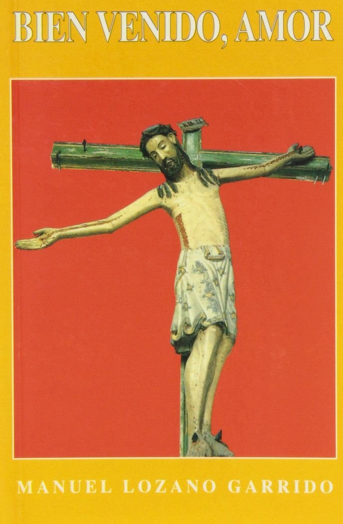 Bien venido, amor (Edibesa de bolsillo, Band 3) Religion & Esotericism