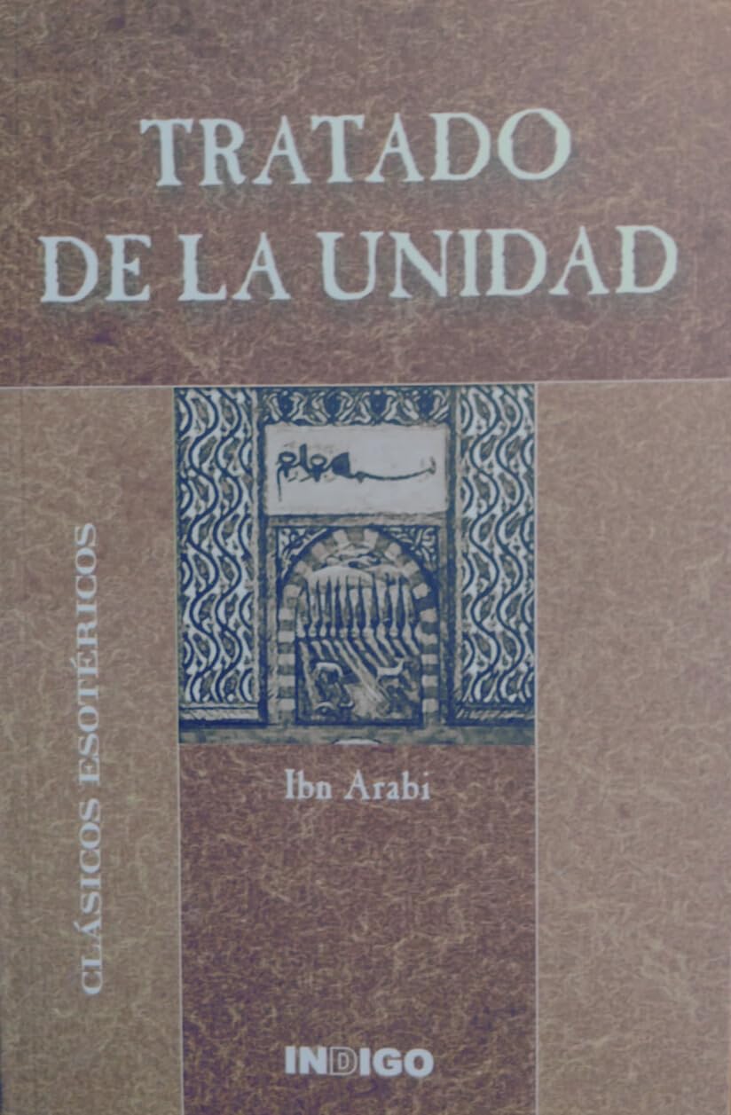 Tratado de la unidad Books