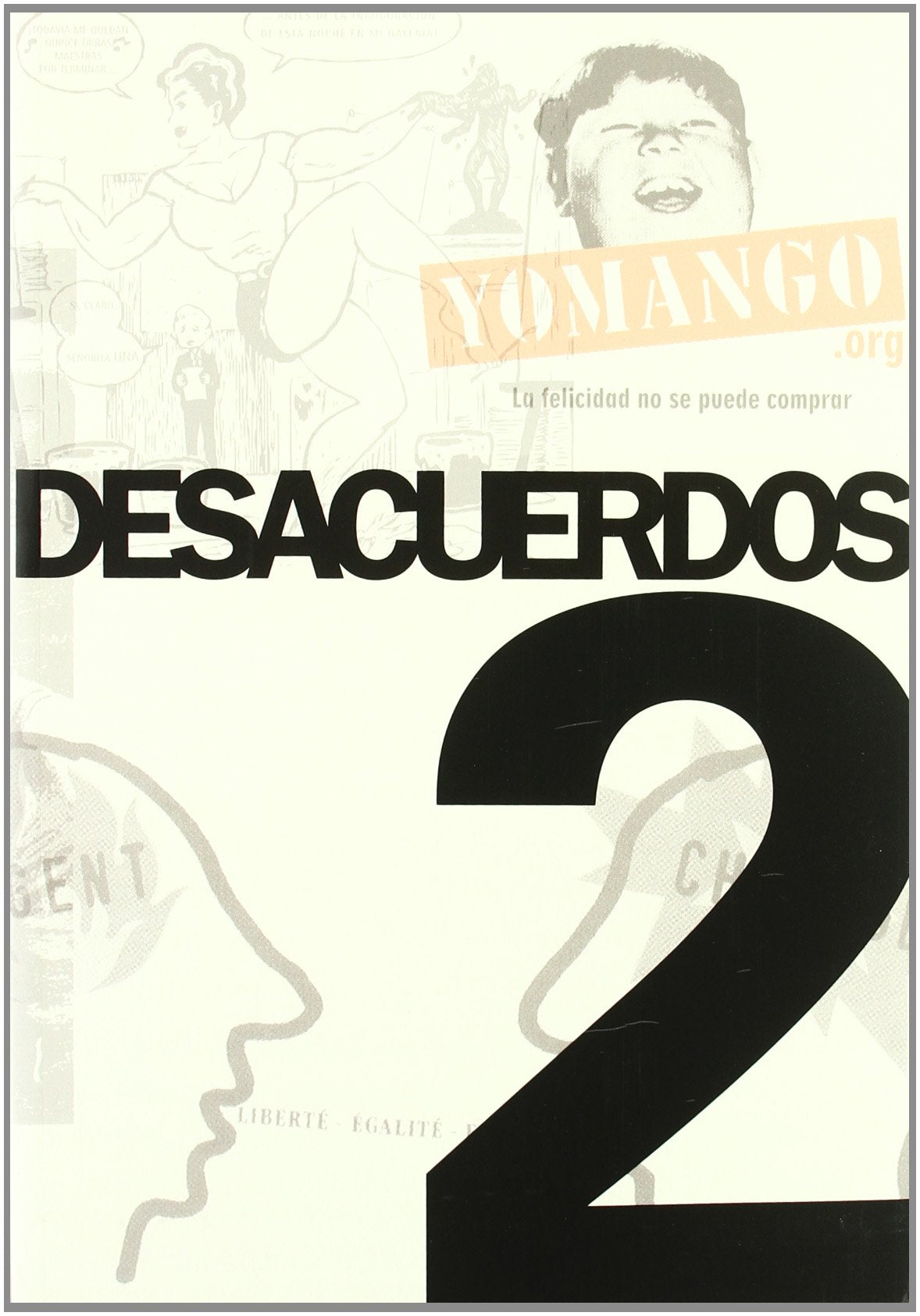Desacuerdos 2: sobre arte, politicas y espera publica en el estado español book