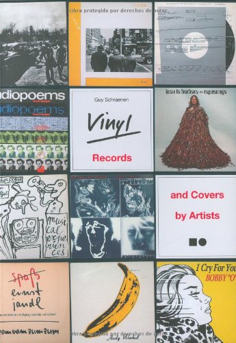 Vinyl: Records and Covers by Artists: A Survey Social Sciences
