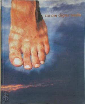 Carlos Pazos, No me digas nada book