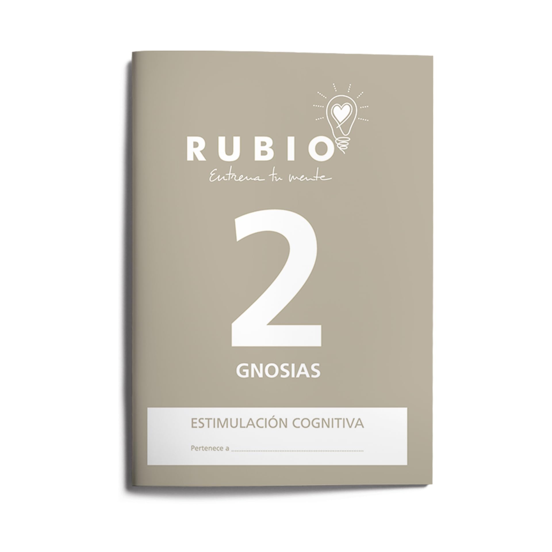 Estimulación cognitiva: gnosias 2 Medicine