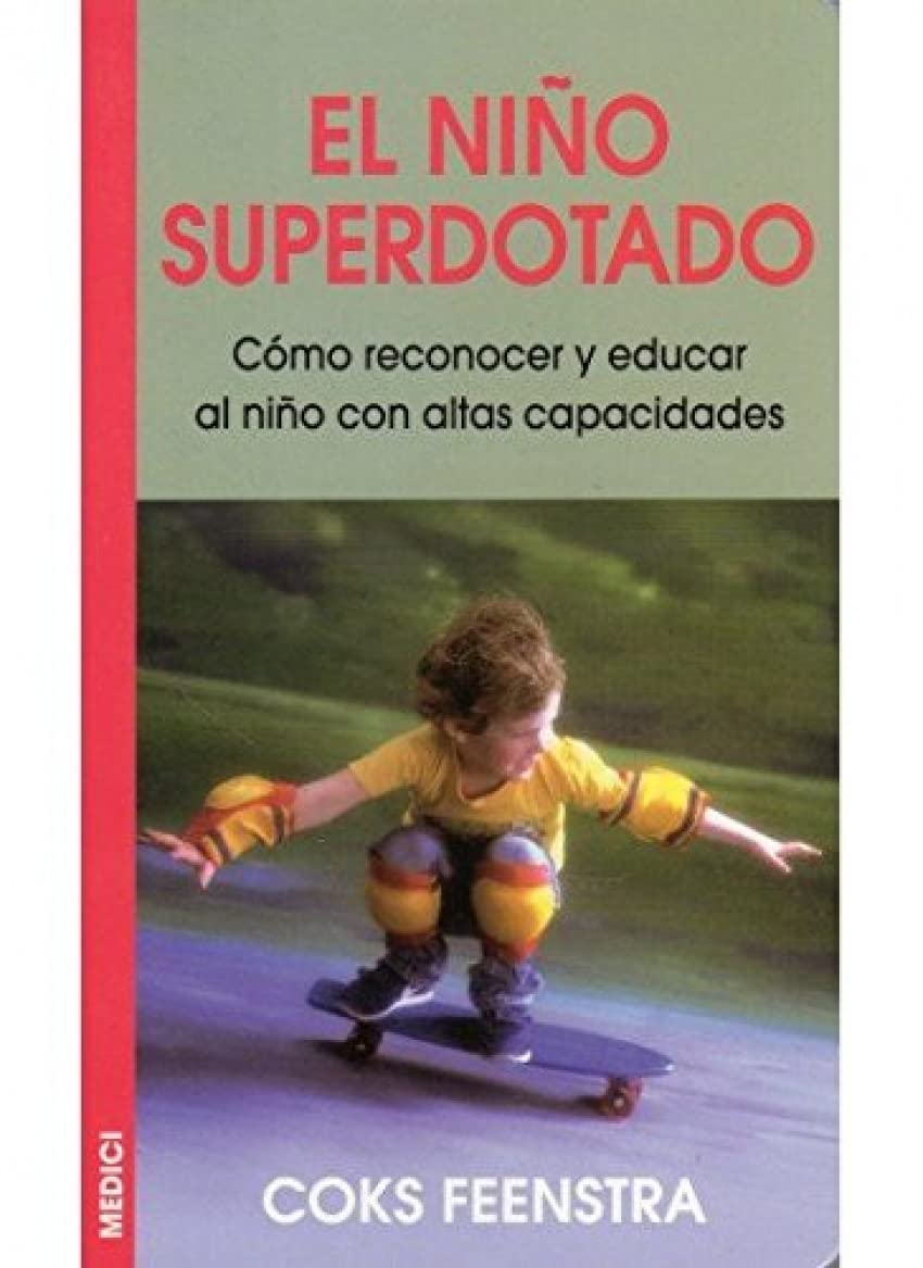 El niño superdotado (NIÑOS Y ADOLESCENTES) Psychology