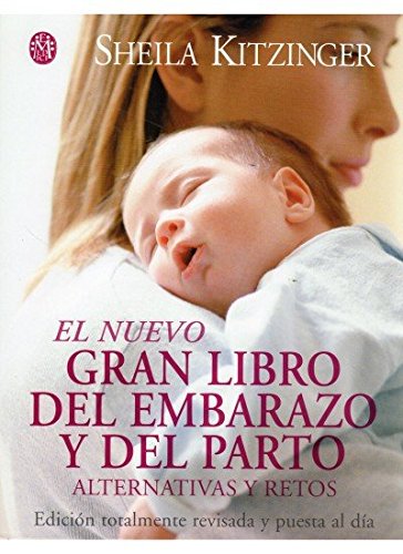 El nuevo gran libro del embarazo y del parto Medicine