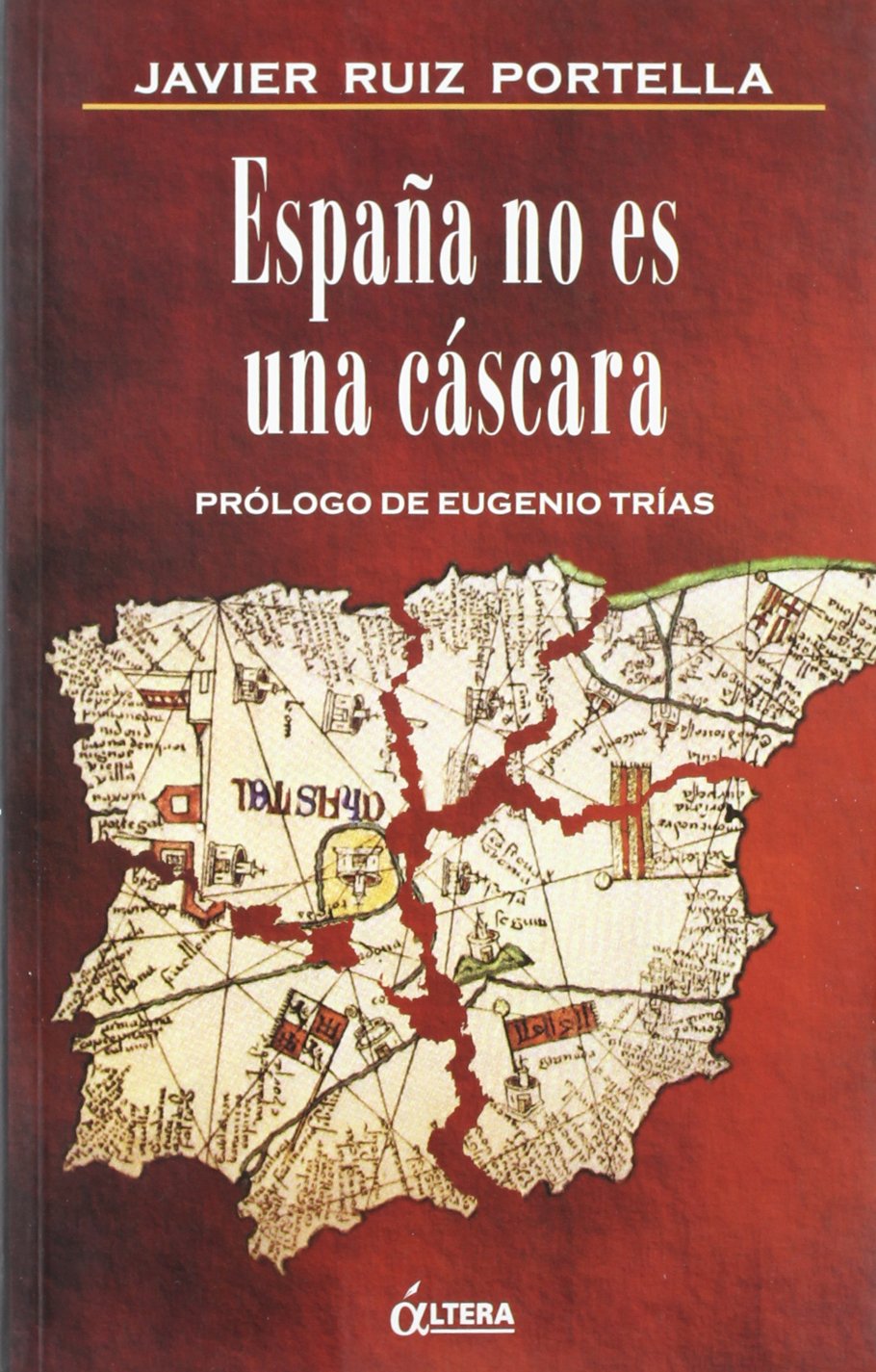 España no es una cáscara Social Sciences
