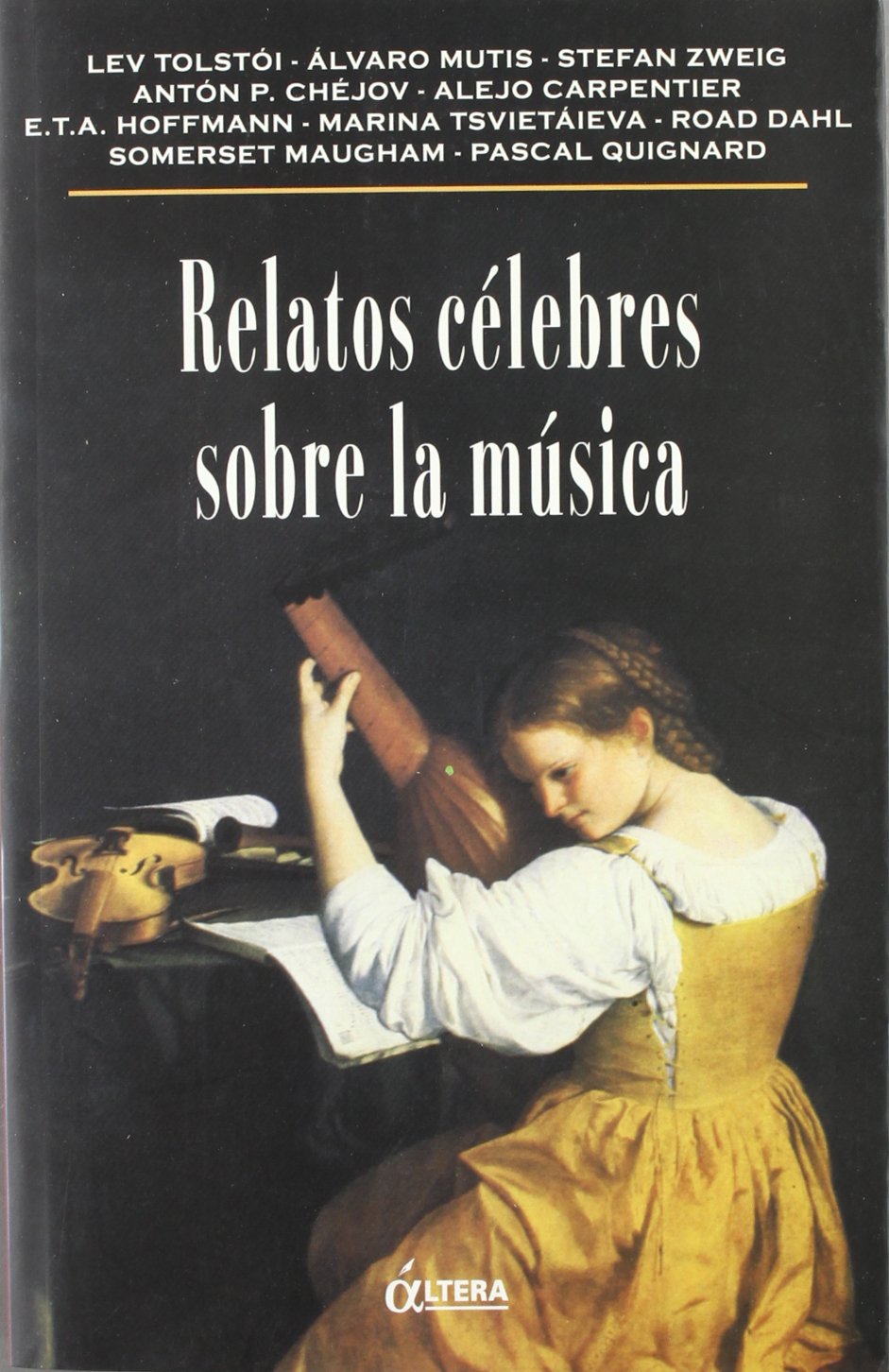 Relatos celebres sobre la música Reading Aloud & Learning to Read