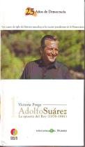 25 AÑOS DE DEMOCRACIA UN CUARTO DE SIGLO DE HISTORIA NARRADA POR LOS CUATRO PRESIDENTES DE LA DEMOCRACIA book