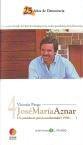 José María Aznar: un presidente para la modernidad (1996-) book