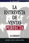La entrevista de ventas perfecta Business, Finance & Career