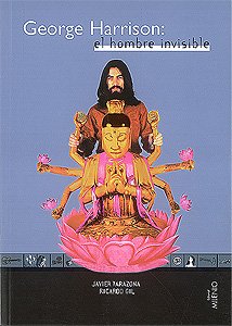George Harrison, el hombre invisible (Música, Band 8) Pop culture