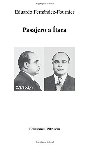 Pasajero a Itaca Books