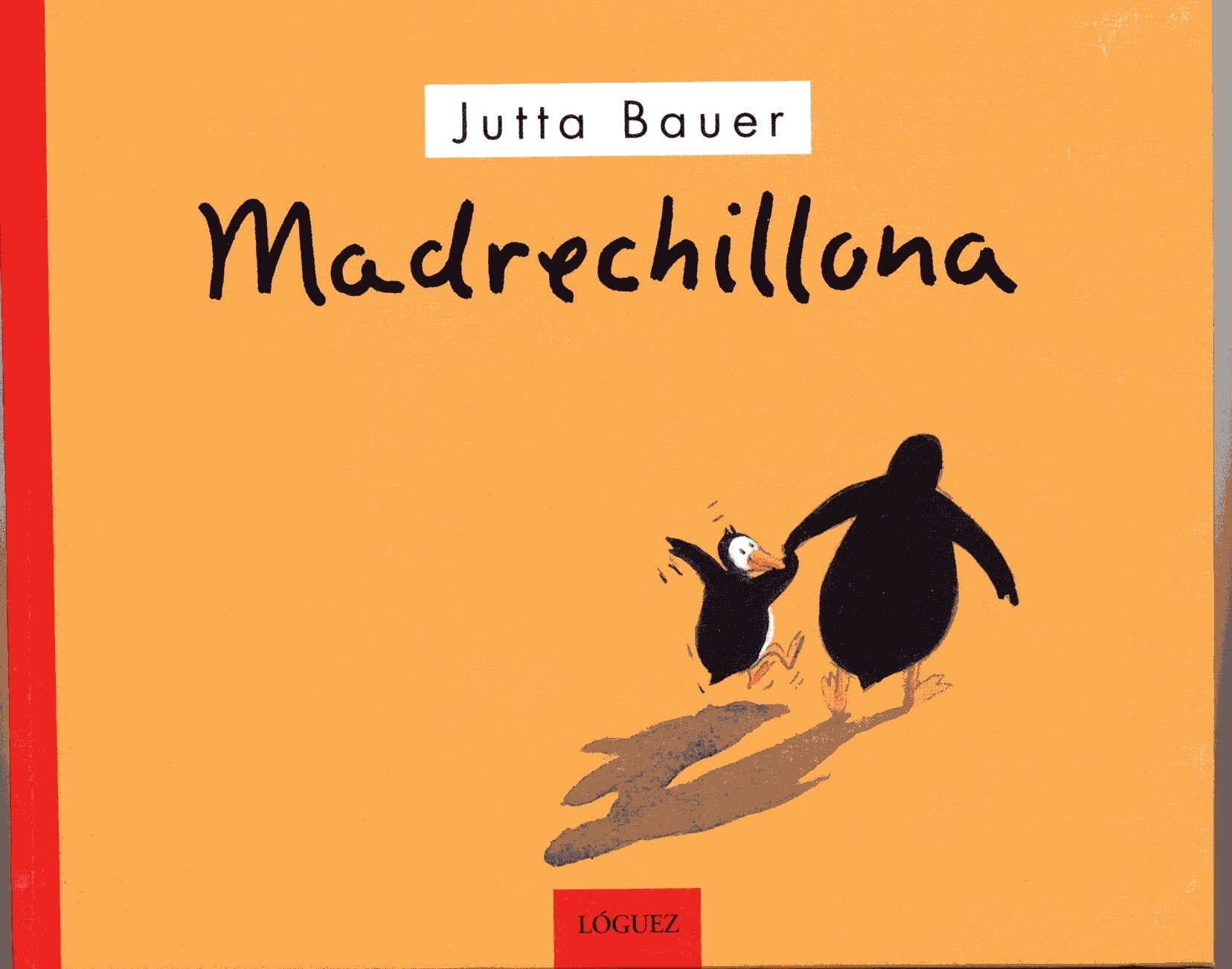 Madrechillona (Rosa y manzana) Social Sciences