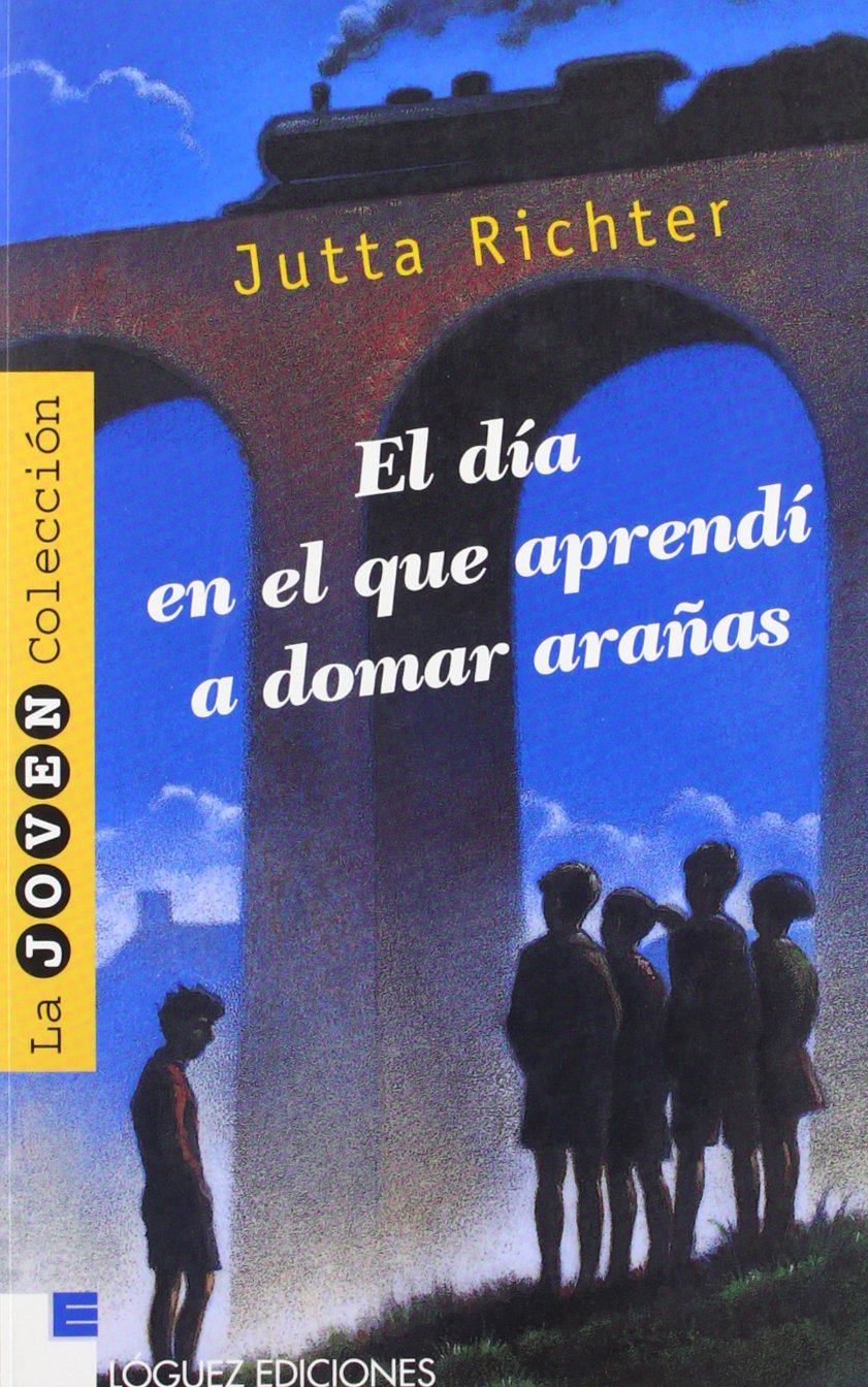 El día en el que aprendí a domar arañas Social Sciences