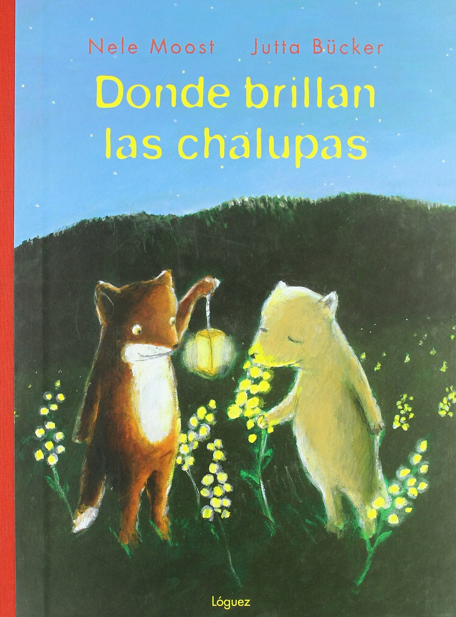 Donde brillan las chalupas Social Sciences