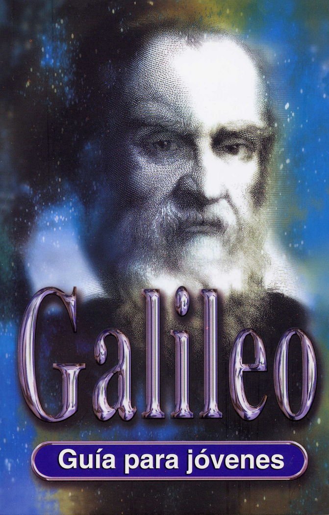 Galileo : guía para jóvenes book