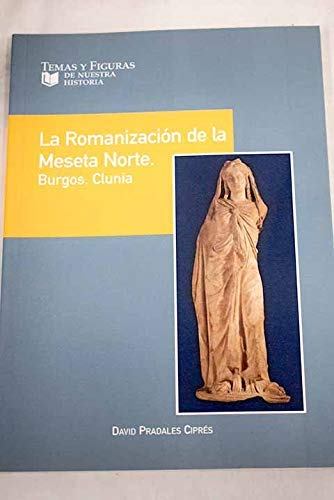 La romanización de la Meseta Norte: Burgos, Clunia Books