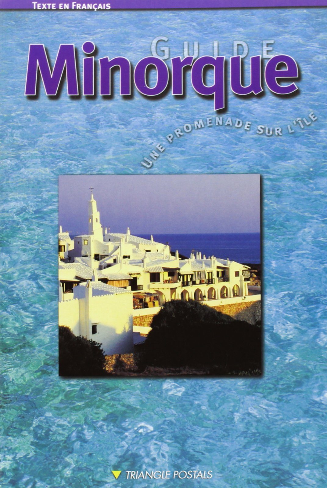 Guide Minorque : une promenade sur l'île Geology & Geography