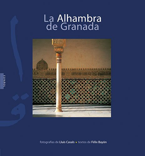 La Alhambra de Granada (Sèrie 4) Social Sciences