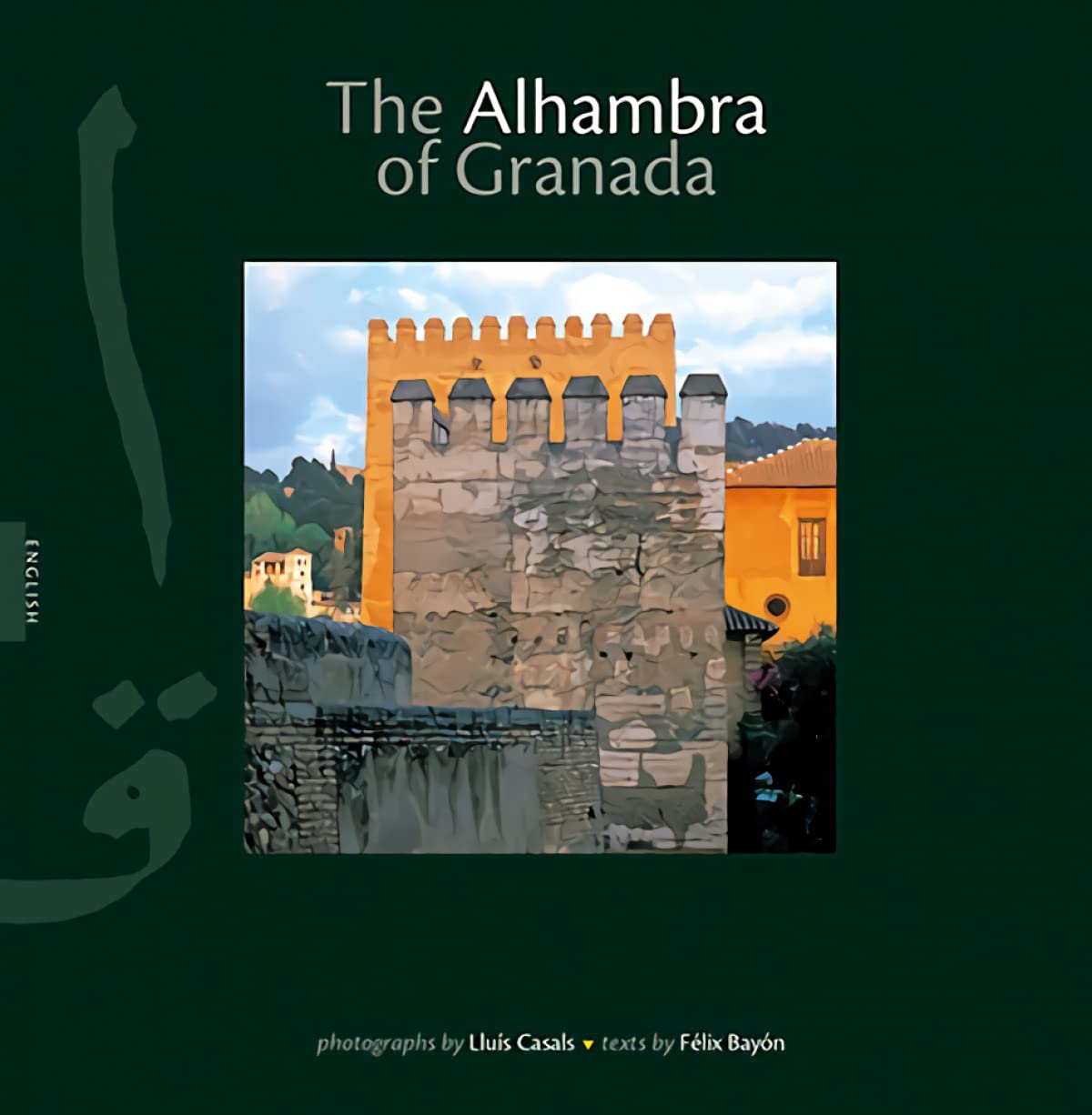 The Alhambra de Granada (Sèrie 4) Geology & Geography