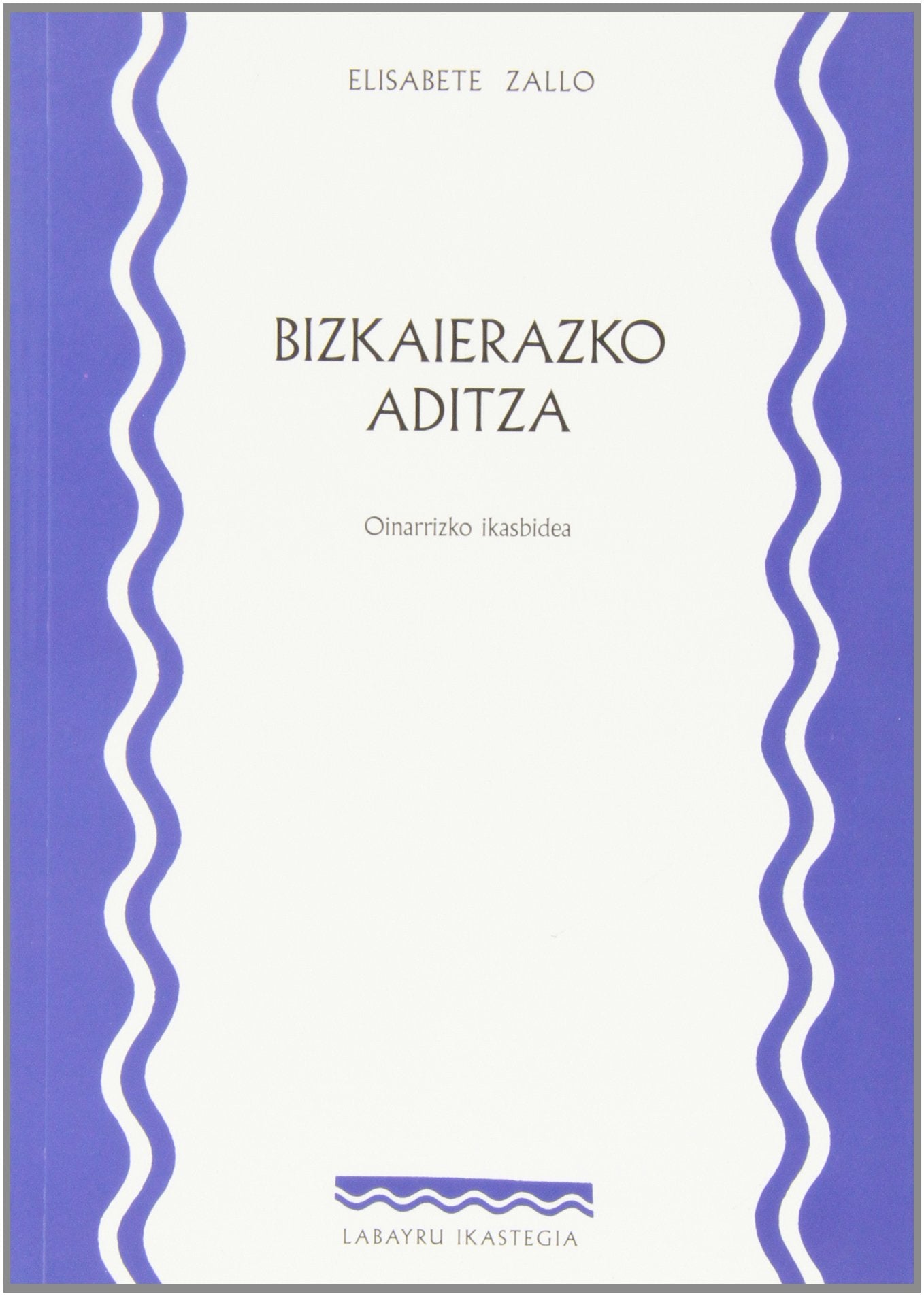 Bizkaierazko Aditza (Ikasgaiak Eta Ariketak) Books