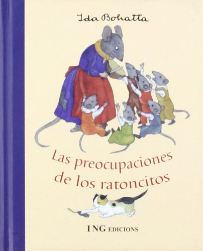 Las preocupaciones de los ratoncitos Social Sciences