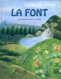 La fuente : (cuento popular anónimo) (serie verde) Social Sciences