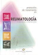 Protocolos de tratamiento en Reumatología. book