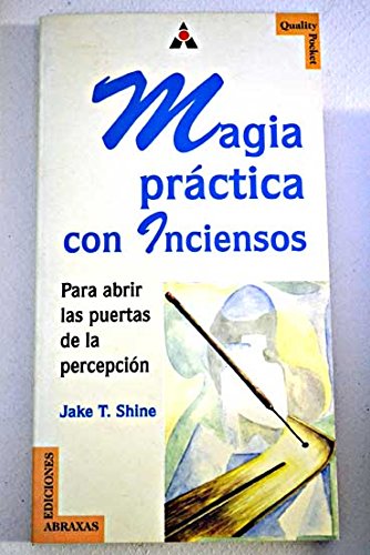 Magia practica con inciensos book