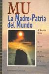 Mu, la madre-patria del mundo (Colección Milenio) book