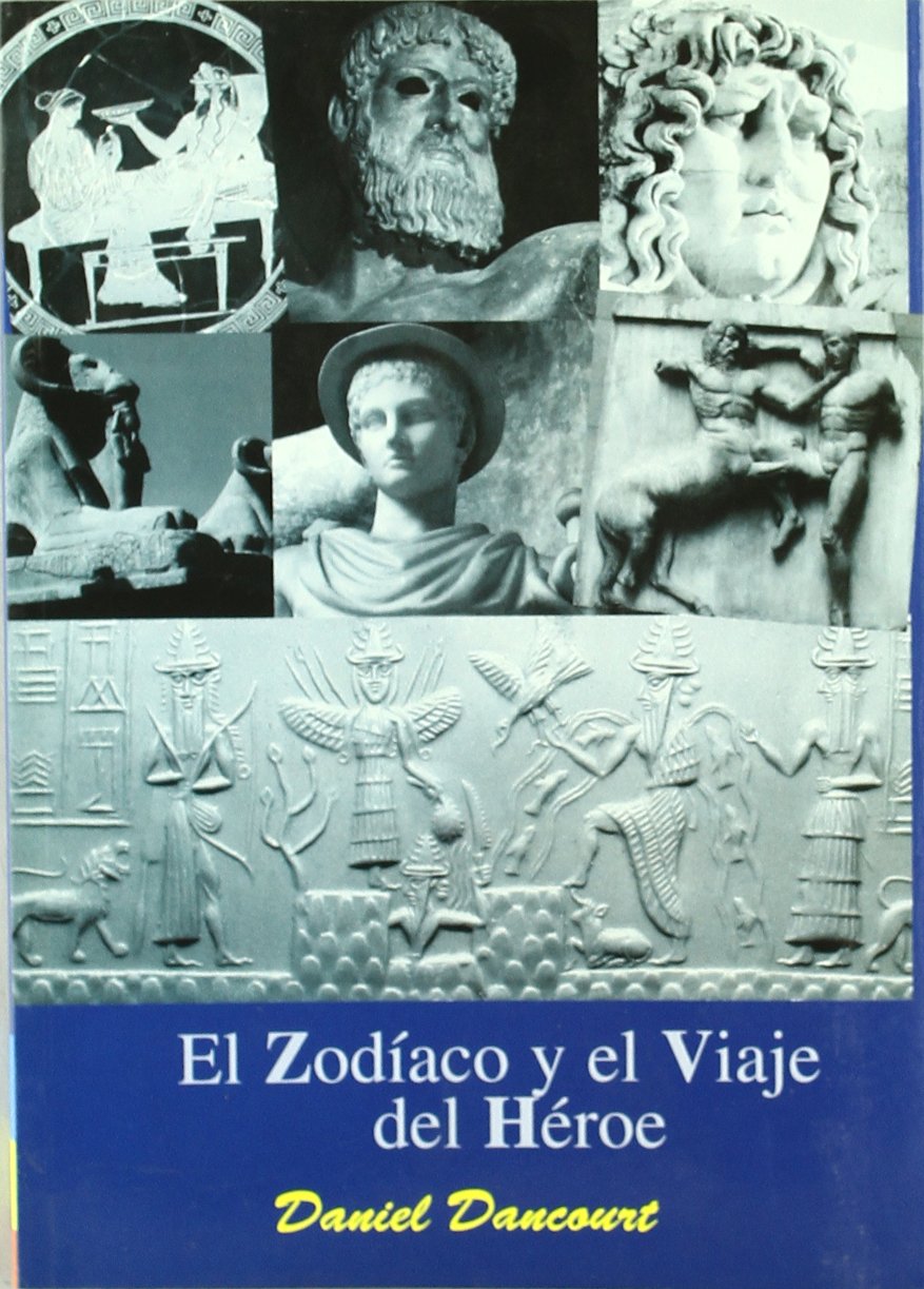 El viaje del héroe por el zodiaco Religion & Esotericism