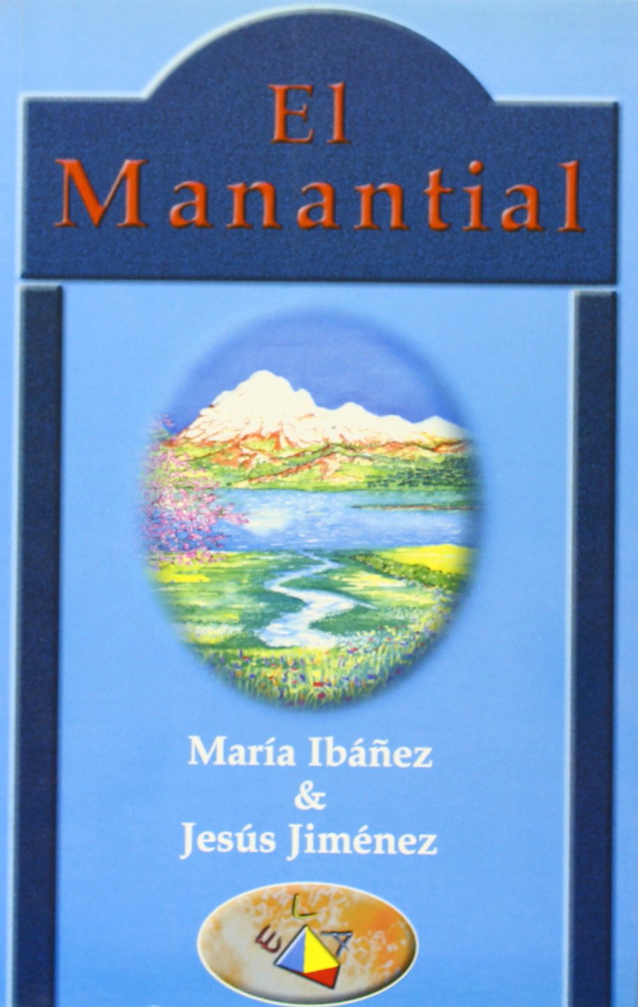 El manantial, un libro de historias Reading Aloud & Learning to Read