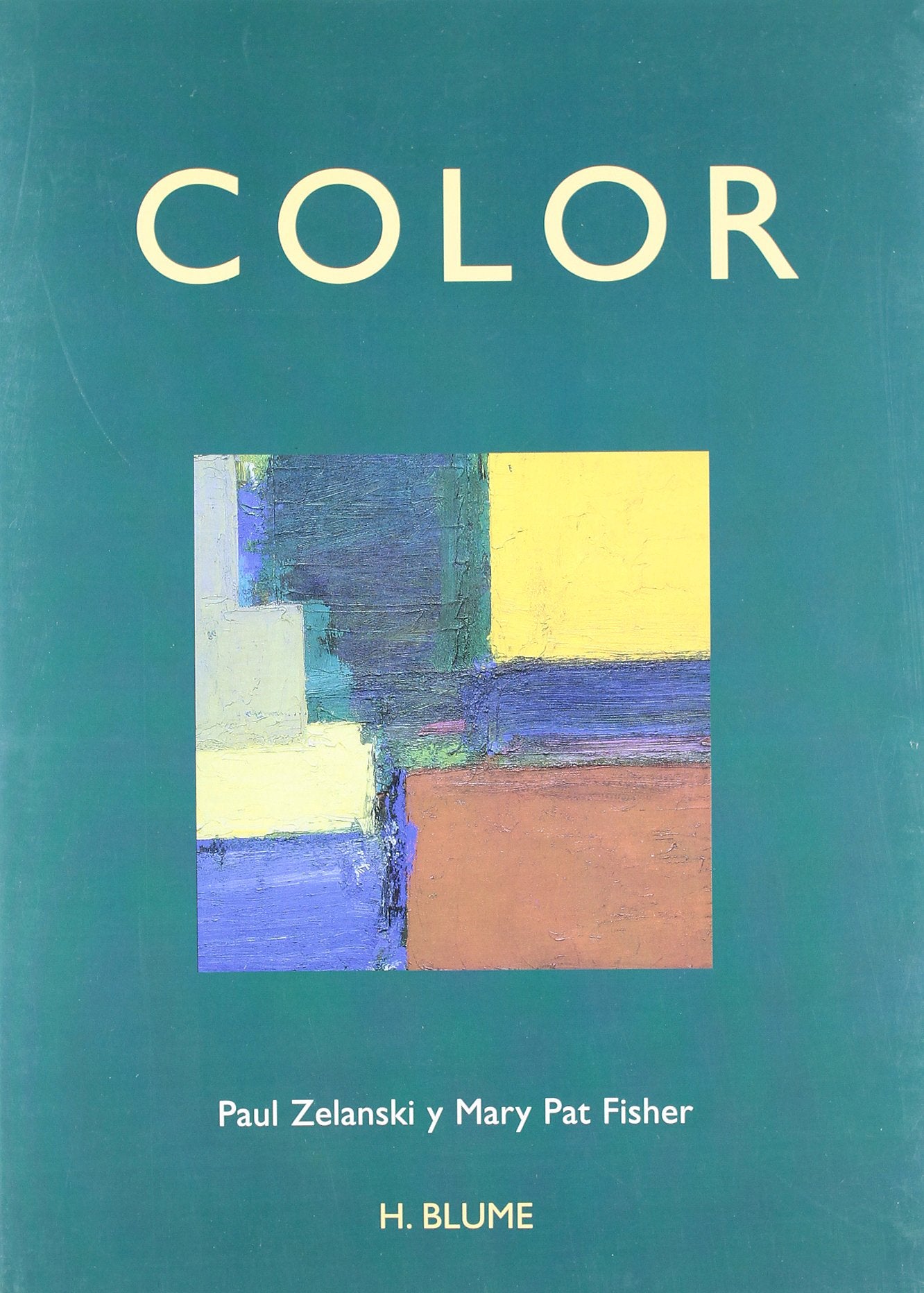 Color (Artes, técnicas y métodos, Band 48) Philosophy