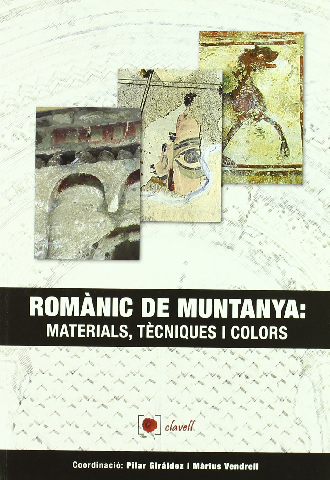Sureda i Jubany, M: Romànic de muntanya : materials, tècniqu Learning & Reference