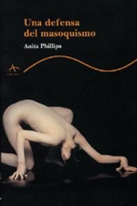 Una Defensa del Masoquismo Books